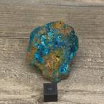 Dioptase