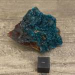 Dioptase