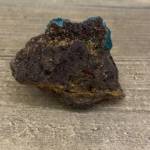 Dioptase