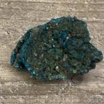 Dioptase