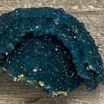 Dioptase