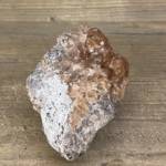 Grenat Hessonite