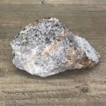 Grenat Hessonite