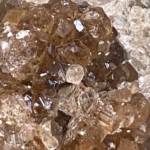 Grenat Hessonite