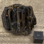 Dravite