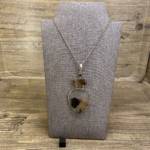 Pendentif Agate