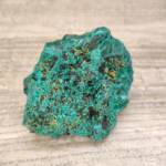 Malachite Brute