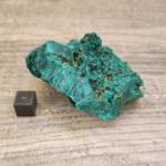 Malachite Brute