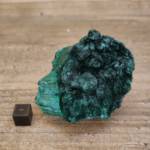 Malachite Brute
