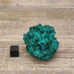 Malachite Brute