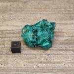 Malachite Brute