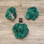 Malachite Brute