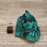 Malachite Brute