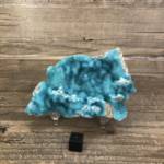 Hémimorphite Bleue