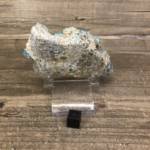 Hémimorphite Bleue