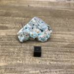 Hémimorphite Bleue