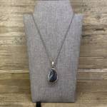 Pendentif Opale