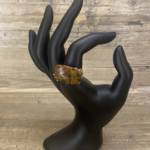 Bague Pietersite