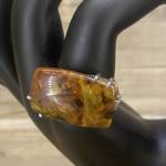 Bague Pietersite