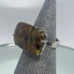 Bague Pietersite