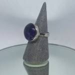 Bague Améthyste