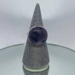 Bague Améthyste
