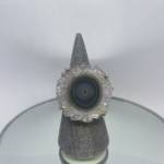Bague Stalagtite Quartz