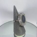Bague Stalagtite Quartz