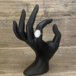Bague Pierre de Lune