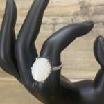 Bague Pierre de Lune