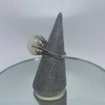 Bague Pierre de Lune