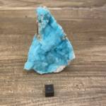 Hémimorphite Bleue