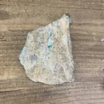 Hémimorphite Bleue