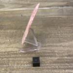 Tranche en Rhodochrosite