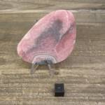 Tranche en Rhodochrosite