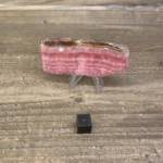 Tranche en Rhodochrosite