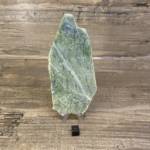 Tranche Jade Néphrite