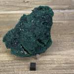 Malachite Brute