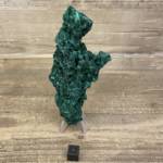 Malachite Brute