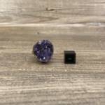 Bague Améthyste