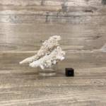 Baryte et Soufre