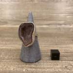 Bague Agate