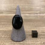 Bague en Onyx