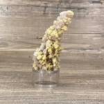 Baryte et Soufre