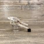 Baryte et Soufre