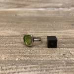 Bague Péridot