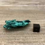Malachite Brute