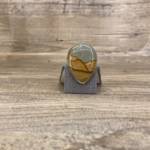Bague Jaspe Paysage