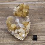 Mica et Quartz
