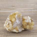 Mica et Quartz